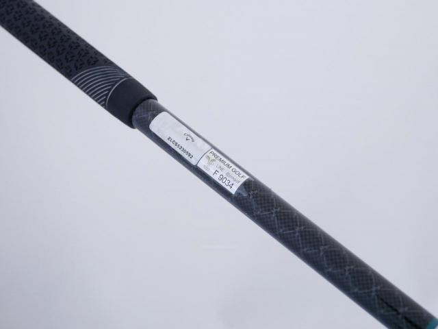 Driver : Callaway : ไดรเวอร์ Callaway ELYTE Triple Diamond Tour Draw (ออกปี 2025 Japan Spec.) Loft 10.5 (ปรับได้) ก้าน Mitsubishi TENSEI 60 Flex S