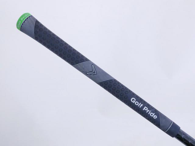 Driver : Callaway : ไดรเวอร์ Callaway ELYTE Triple Diamond Tour Draw (ออกปี 2025 Japan Spec.) Loft 10.5 (ปรับได้) ก้าน Mitsubishi TENSEI 60 Flex S