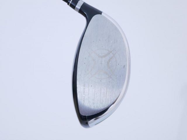 Driver : Callaway : **มีบุบ** ไดรเวอร์ Callaway EPIC MAX FAST (รุ่นปี 2021) Loft 10.5 ก้าน Fujikura Speeder Evolution Flex SR