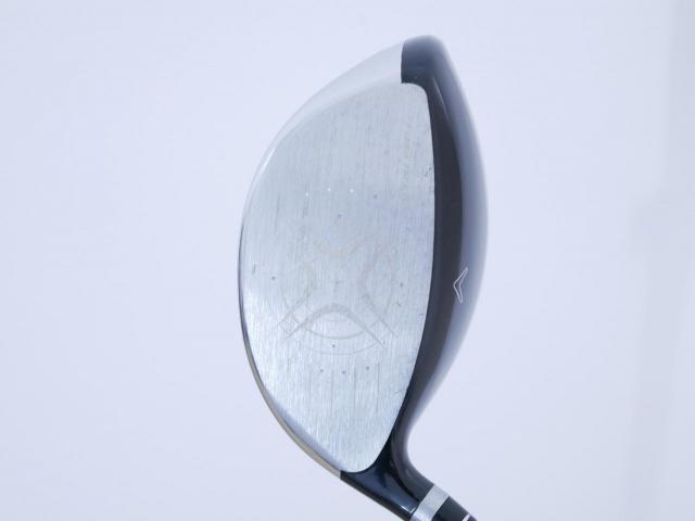 Driver : Callaway : **มีบุบ** ไดรเวอร์ Callaway EPIC MAX FAST (รุ่นปี 2021) Loft 10.5 ก้าน Fujikura Speeder Evolution Flex SR