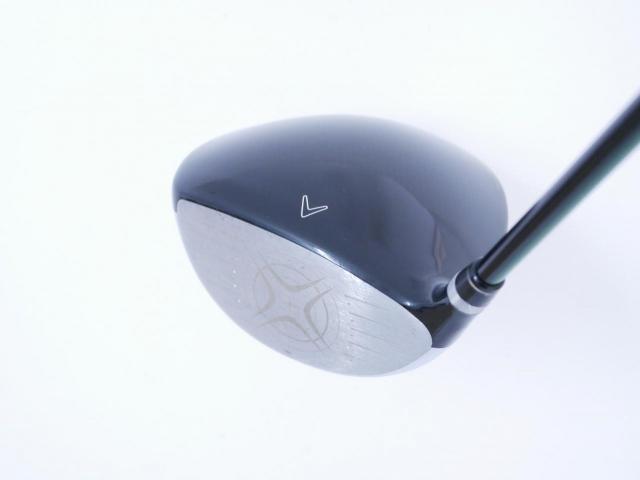 Driver : Callaway : **มีบุบ** ไดรเวอร์ Callaway EPIC MAX FAST (รุ่นปี 2021) Loft 10.5 ก้าน Fujikura Speeder Evolution Flex SR