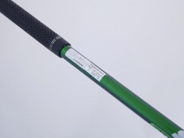 Driver : Callaway : **มีบุบ** ไดรเวอร์ Callaway EPIC MAX FAST (รุ่นปี 2021) Loft 10.5 ก้าน Fujikura Speeder Evolution Flex SR
