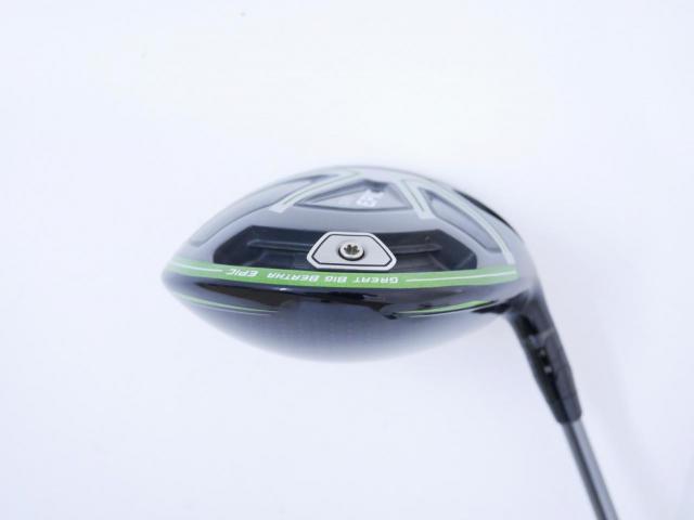 Driver : Callaway : ไดรเวอร์ Callaway GBB Epic Loft 10.5 ก้าน Project X HZRDUS 5.5 Flex S