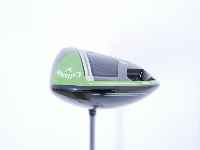 Driver : Callaway : ไดรเวอร์ Callaway GBB Epic Loft 10.5 ก้าน Project X HZRDUS 5.5 Flex S