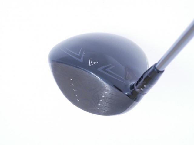 Driver : Callaway : ไดรเวอร์ Callaway GBB Epic Loft 10.5 ก้าน Project X HZRDUS 5.5 Flex S