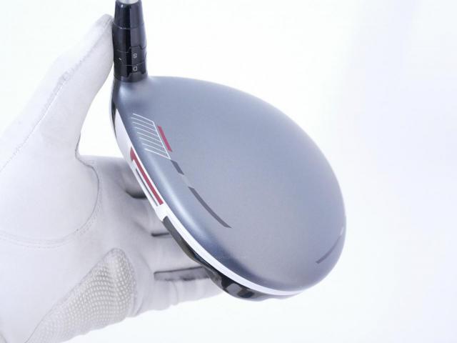 Driver : Callaway : ไดรเวอร์ Callaway X HOT (460cc) Loft 10.5 Flex R