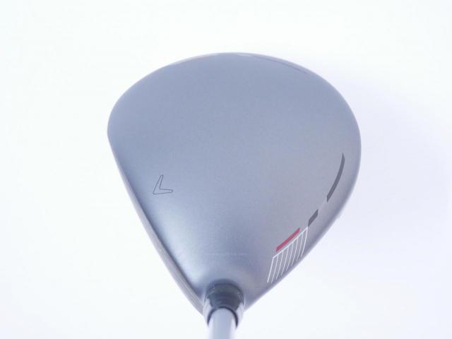Driver : Callaway : ไดรเวอร์ Callaway X HOT (460cc) Loft 10.5 Flex R