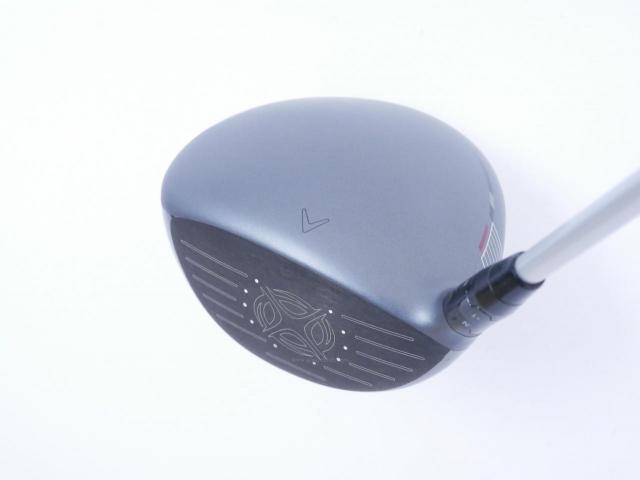 Driver : Callaway : ไดรเวอร์ Callaway X HOT (460cc) Loft 10.5 Flex R