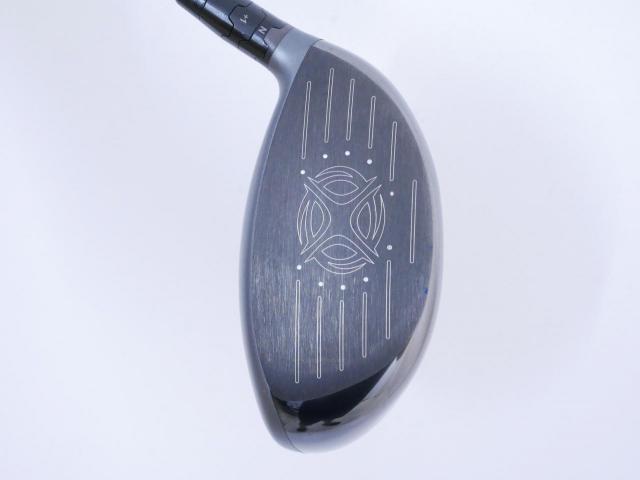 Driver : Callaway : ไดรเวอร์ Callaway X HOT (460cc) Loft 10.5 Flex R