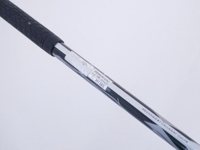 Driver : Callaway : ไดรเวอร์ Callaway X HOT (460cc) Loft 10.5 Flex R