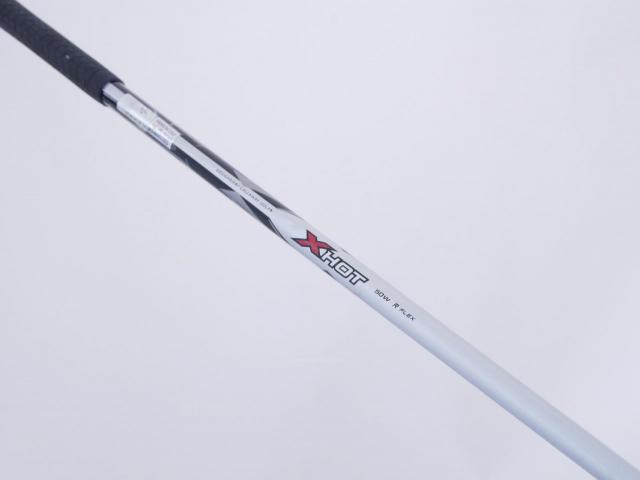 Driver : Callaway : ไดรเวอร์ Callaway X HOT (460cc) Loft 10.5 Flex R