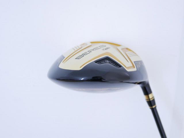 Driver : Honma : **ก้าน 4 ดาว** ไดรเวอร์ Honma Beres AIZU (ปี 2023) Loft 10.5 ก้าน Honma ARMRQ MX Flex R2 (4 ดาว)