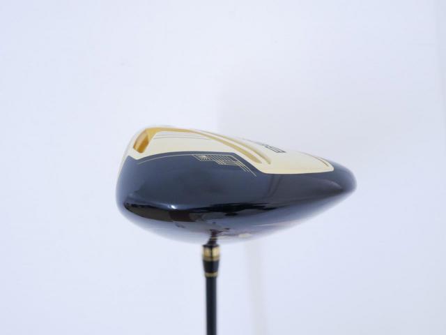 Driver : Honma : **ก้าน 4 ดาว** ไดรเวอร์ Honma Beres AIZU (ปี 2023) Loft 10.5 ก้าน Honma ARMRQ MX Flex R2 (4 ดาว)