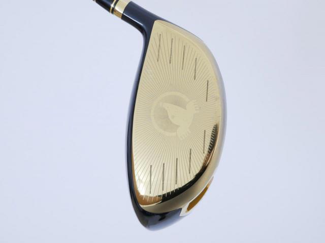 Driver : Honma : **ก้าน 4 ดาว** ไดรเวอร์ Honma Beres AIZU (ปี 2023) Loft 10.5 ก้าน Honma ARMRQ MX Flex R2 (4 ดาว)