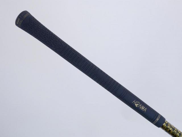 Driver : Honma : **ก้าน 4 ดาว** ไดรเวอร์ Honma Beres AIZU (ปี 2023) Loft 10.5 ก้าน Honma ARMRQ MX Flex R2 (4 ดาว)