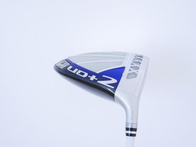 Lady club : All : ไดรเวอร์ Yamaha Inpres UD+2 (รุ่นปี 2021 เบา สบาย ไกล) Loft 13 ก้าน Fujikura Air Speeder Flex L