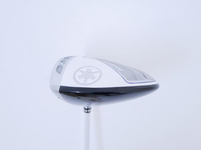 Lady club : All : ไดรเวอร์ Yamaha Inpres UD+2 (รุ่นปี 2021 เบา สบาย ไกล) Loft 13 ก้าน Fujikura Air Speeder Flex L