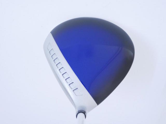 Lady club : All : ไดรเวอร์ Yamaha Inpres UD+2 (รุ่นปี 2021 เบา สบาย ไกล) Loft 13 ก้าน Fujikura Air Speeder Flex L