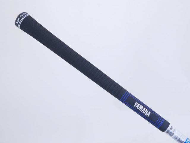 Lady club : All : ไดรเวอร์ Yamaha Inpres UD+2 (รุ่นปี 2021 เบา สบาย ไกล) Loft 13 ก้าน Fujikura Air Speeder Flex L