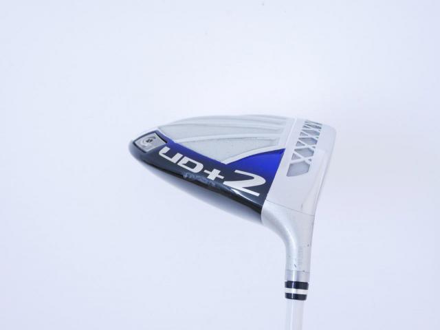 Lady club : All : ไดรเวอร์ Yamaha Inpres UD+2 (รุ่นปี 2021 เบา สบาย ไกล) Loft 13 ก้าน Fujikura Air Speeder Flex L
