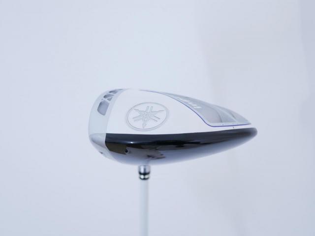Lady club : All : ไดรเวอร์ Yamaha Inpres UD+2 (รุ่นปี 2021 เบา สบาย ไกล) Loft 13 ก้าน Fujikura Air Speeder Flex L