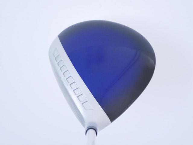 Lady club : All : ไดรเวอร์ Yamaha Inpres UD+2 (รุ่นปี 2021 เบา สบาย ไกล) Loft 13 ก้าน Fujikura Air Speeder Flex L