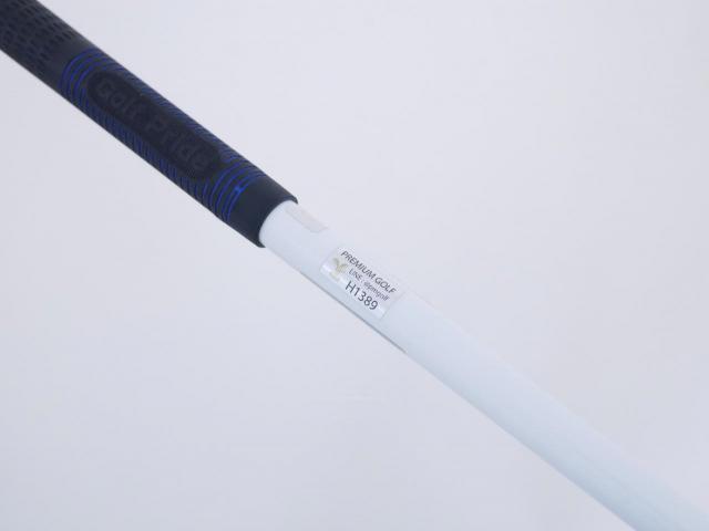 Lady club : All : ไดรเวอร์ Yamaha Inpres UD+2 (รุ่นปี 2021 เบา สบาย ไกล) Loft 13 ก้าน Fujikura Air Speeder Flex L