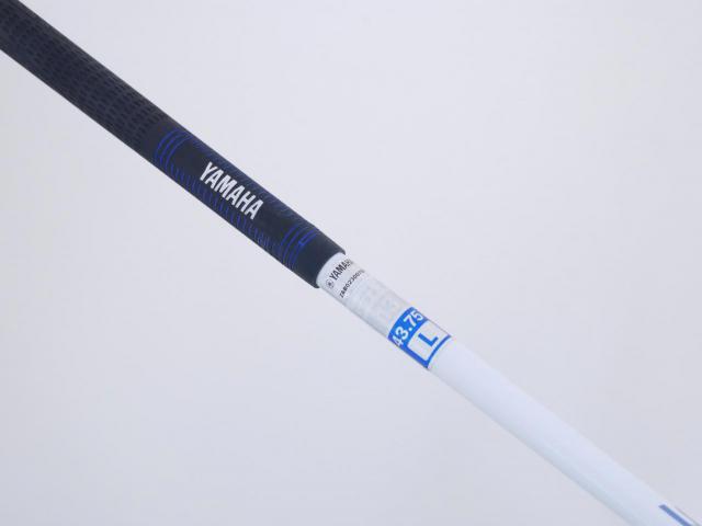 Lady club : All : ไดรเวอร์ Yamaha Inpres UD+2 (รุ่นปี 2021 เบา สบาย ไกล) Loft 13 ก้าน Fujikura Air Speeder Flex L