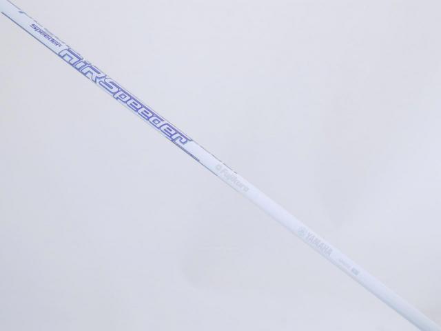 Lady club : All : ไดรเวอร์ Yamaha Inpres UD+2 (รุ่นปี 2021 เบา สบาย ไกล) Loft 13 ก้าน Fujikura Air Speeder Flex L