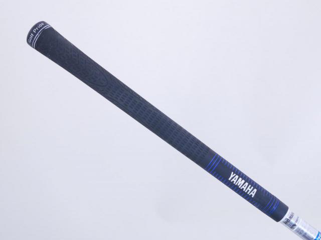 Lady club : All : ไดรเวอร์ Yamaha Inpres UD+2 (รุ่นปี 2021 เบา สบาย ไกล) Loft 13 ก้าน Fujikura Air Speeder Flex L