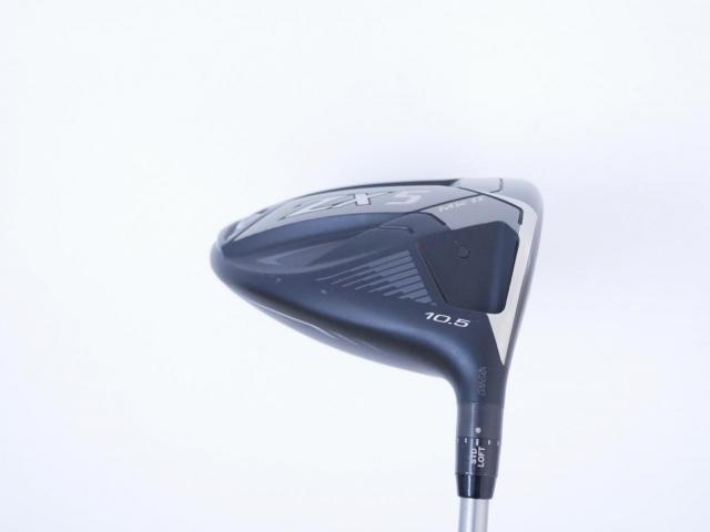 Driver : Other Brand : ไดรเวอร์ Srixon ZX5 Mk II (รุ่นปี 2023) Loft 10.5 ก้าน Mitsubishi Diamana 50 Flex R