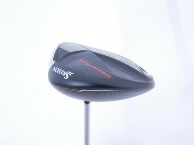 Driver : Other Brand : ไดรเวอร์ Srixon ZX5 Mk II (รุ่นปี 2023) Loft 10.5 ก้าน Mitsubishi Diamana 50 Flex R