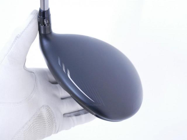 Driver : Other Brand : ไดรเวอร์ Srixon ZX5 Mk II (รุ่นปี 2023) Loft 10.5 ก้าน Mitsubishi Diamana 50 Flex R