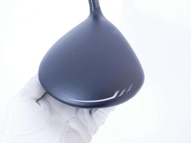 Driver : Other Brand : ไดรเวอร์ Srixon ZX5 Mk II (รุ่นปี 2023) Loft 10.5 ก้าน Mitsubishi Diamana 50 Flex R