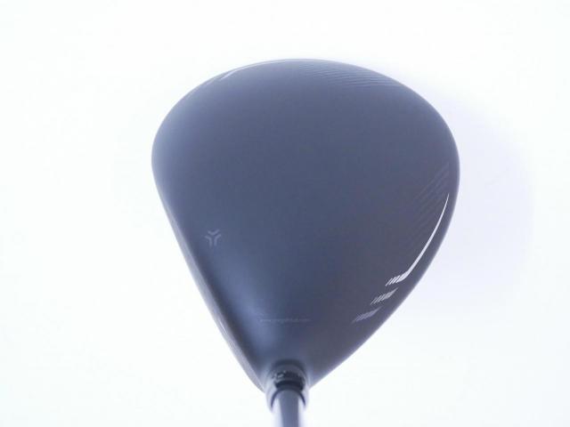 Driver : Other Brand : ไดรเวอร์ Srixon ZX5 Mk II (รุ่นปี 2023) Loft 10.5 ก้าน Mitsubishi Diamana 50 Flex R