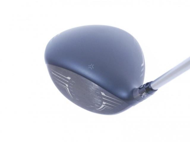 Driver : Other Brand : ไดรเวอร์ Srixon ZX5 Mk II (รุ่นปี 2023) Loft 10.5 ก้าน Mitsubishi Diamana 50 Flex R