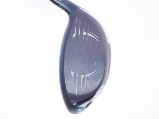 Driver : Other Brand : ไดรเวอร์ Srixon ZX5 Mk II (รุ่นปี 2023) Loft 10.5 ก้าน Mitsubishi Diamana 50 Flex R