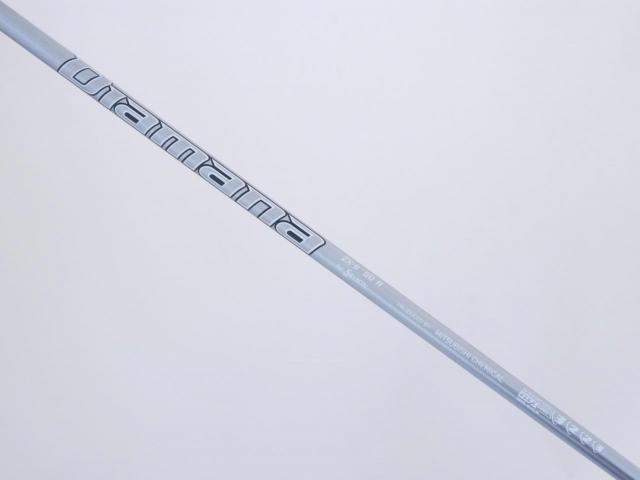 Driver : Other Brand : ไดรเวอร์ Srixon ZX5 Mk II (รุ่นปี 2023) Loft 10.5 ก้าน Mitsubishi Diamana 50 Flex R