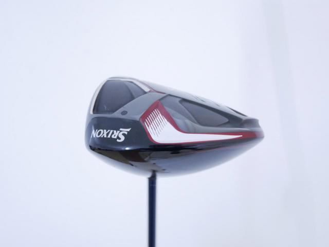 Driver : Other Brand : ไดรเวอร์ Srixon ZX5 (ปี 2021) Loft 9.5 ก้าน Mitsubishi Diamana 50 Flex S
