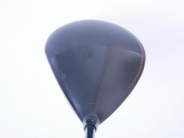 Driver : Other Brand : ไดรเวอร์ Srixon ZX5 (ปี 2021) Loft 9.5 ก้าน Mitsubishi Diamana 50 Flex S