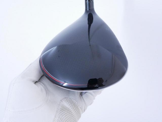 Driver : Other Brand : ไดรเวอร์ Srixon ZX5 (ปี 2021) Loft 9.5 ก้าน Mitsubishi Diamana 50 Flex S