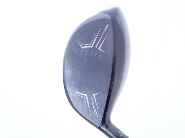Driver : Other Brand : ไดรเวอร์ Srixon ZX5 (ปี 2021) Loft 9.5 ก้าน Mitsubishi Diamana 50 Flex S