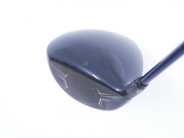 Driver : Other Brand : ไดรเวอร์ Srixon ZX5 (ปี 2021) Loft 9.5 ก้าน Mitsubishi Diamana 50 Flex S