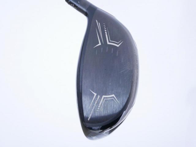Driver : Other Brand : ไดรเวอร์ Srixon ZX5 (ปี 2021) Loft 9.5 ก้าน Mitsubishi Diamana 50 Flex S