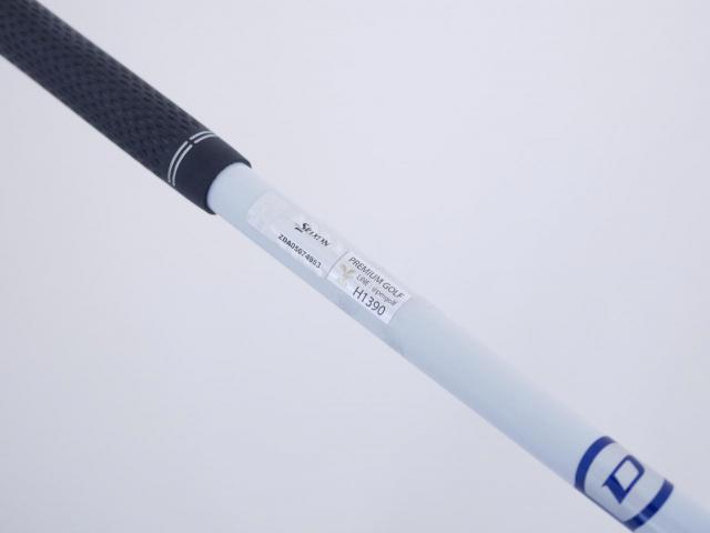 Driver : Other Brand : ไดรเวอร์ Srixon ZX5 (ปี 2021) Loft 9.5 ก้าน Mitsubishi Diamana 50 Flex S