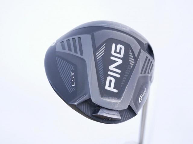 Driver : PING : **มีบุบ** ไดรเวอร์ Ping G425 LST (รุ่นปี 2021 Japan Spec) Loft 10.5 ก้าน Ping Tour 55 Flex SR