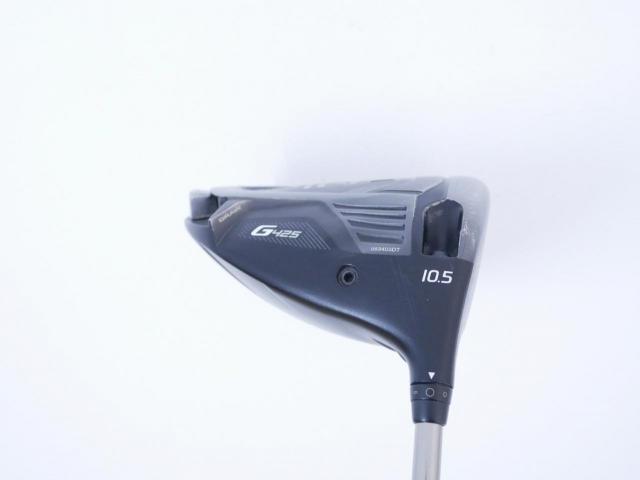 Driver : PING : **มีบุบ** ไดรเวอร์ Ping G425 LST (รุ่นปี 2021 Japan Spec) Loft 10.5 ก้าน Ping Tour 55 Flex SR