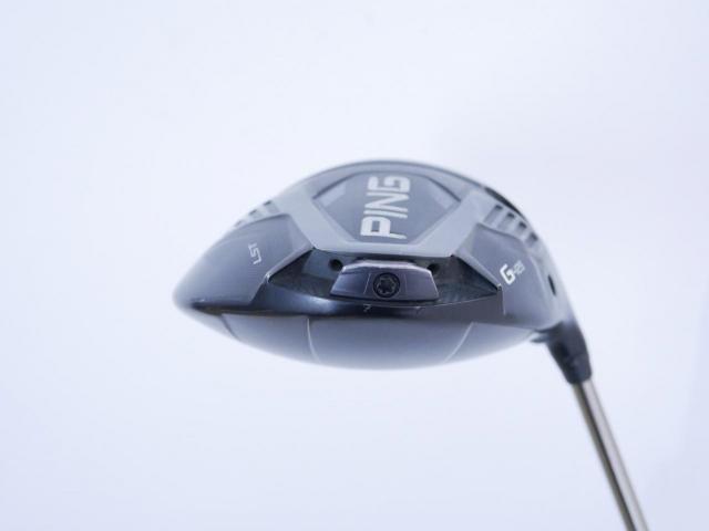 Driver : PING : **มีบุบ** ไดรเวอร์ Ping G425 LST (รุ่นปี 2021 Japan Spec) Loft 10.5 ก้าน Ping Tour 55 Flex SR