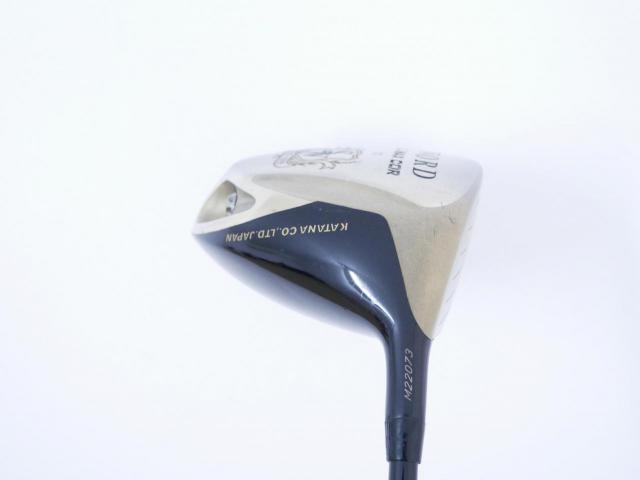 Driver : Katana : Katana Sword Izu Max Cor (รุ่นยอดนิยม หน้าบางและเด้งสุดๆ) Loft 11 Flex R