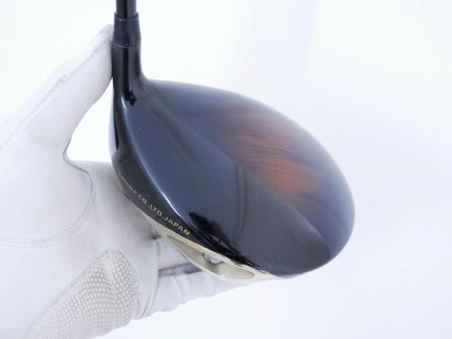 Driver : Katana : Katana Sword Izu Max Cor (รุ่นยอดนิยม หน้าบางและเด้งสุดๆ) Loft 11 Flex R